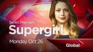 Supergirl TV Spot - Standing Out