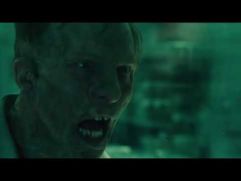 Zombie Camouflage | World War Z