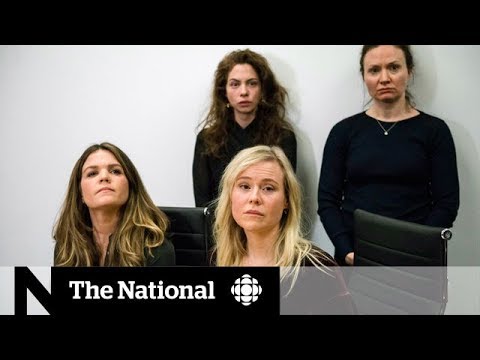 Albert Schultz's accusers: He created a toxic workplace