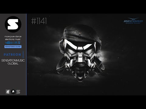 DJ Gvozd - Pirate Station 1141 - 22 September 2023 | Гвоздь Пиратская Станция