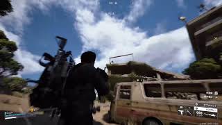 ARC Raiders　適当にしていく