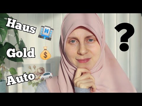 BRAUTGABE - MAHR | DARAUF SOLLTE EINE MUSLIMA BEI IHRER FORDERUNG ACHTEN! | Zeyvive