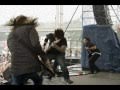 Dark New Day - On My Way + Lyrics 