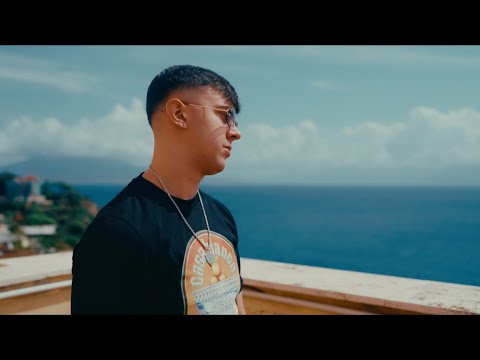 LEFAR - RIP (Visual Video)