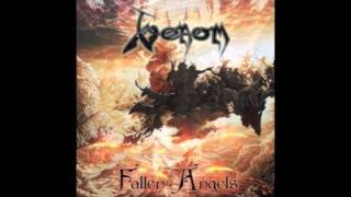 Venom - Valley of the Kings (new song 2011)