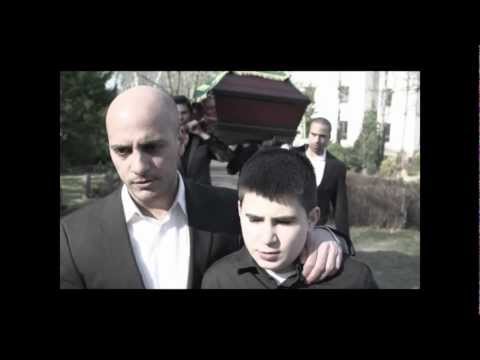 Alpa Gun ft. Moe Mitchell - Bevor ich geh (Offiziell)