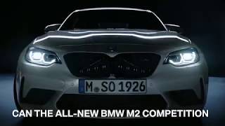  See this world-record breaking run with the most powerful letter in the world. #M2 Competition.