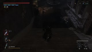 Lies of P farmear 3600 ergos en 3.30 minutos