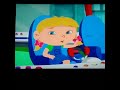 Little Einsteins Prepare For Blast Off With Annie Japanese Version