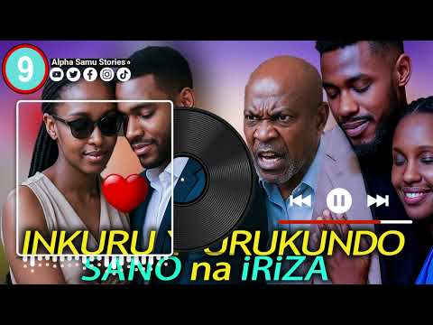 Alpha Samu - SANO na iRiZA Part.9