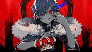 KING / Kanaria(cover) by まひとくん【歌ってみた】