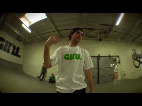 MIKE-MO CAPALDI - IMPOSSIBLE TRICK !!!!!!!