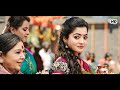Yajamana South Hindi Dubbed Action Romantic Movie Full Love Story Darshan Rashmika Mandanna