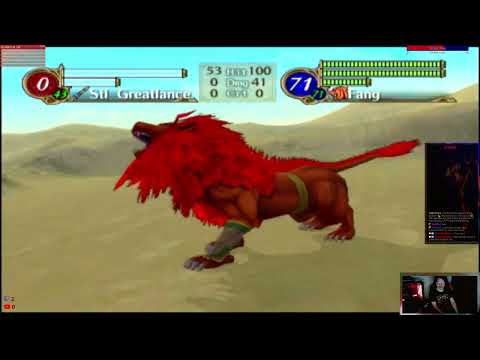 Daein I Feel Destain For Lekain | Fire Emblem Radiant Dawn - Pt. 53