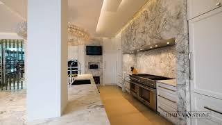 Armina Stone 30 second 2020