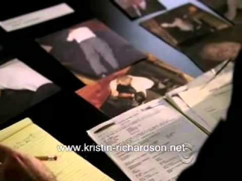 Criminal Minds Season 4 Episode 16