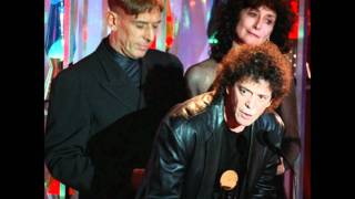 The Velvet Underground Nursery Rhyme