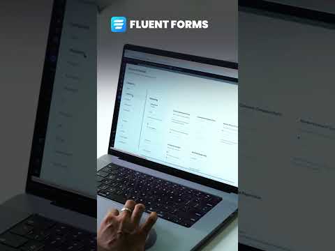 Fluent Forms New UI Update Coming soon !!!