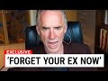 Jordan Peterson REVEALS How To Get Over A Breakup FAST..
