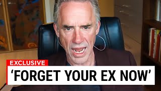 Jordan Peterson REVEALS How To Get Over A Breakup FAST..