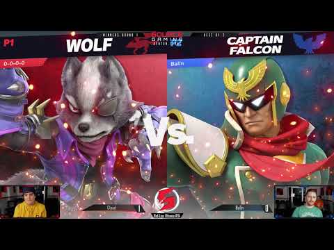 Red Line Ultimate 115 - Cloud vs Balln