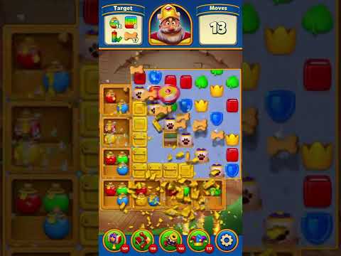 Royal Match 皇家對決 lv 1776