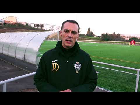 📺 Flash ⚽ AD Sanjoanense Vs FC Bom-Sucesso 🏆 Taça Distrito de Aveiro de Júniores