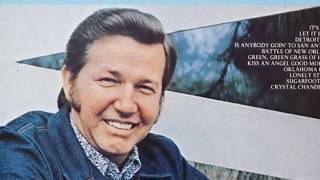 Floyd Cramer - Detroit City