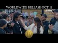 Leo Promo 4 Thalapathy Vijay Lokesh Kanagaraj 7 Screen Studio
