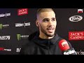 Yousri Belgaroui: "Ik ga mezelf verrassen"