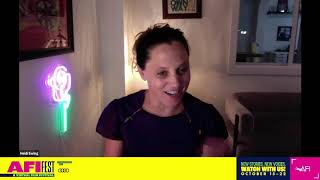 I CARRY YOU WITH ME Full Conversation video