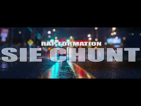 Rap Formation - Sie chunnt prod. by Jonez