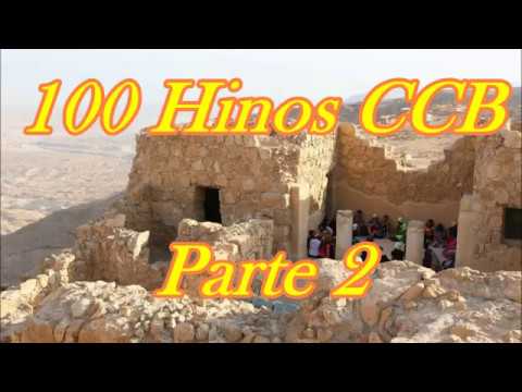 Hinário Completo CCB - Parte 2