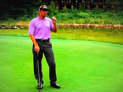 Brad Faxon - Putting Instruction (The Stroke) *⬇️ Read Description Below for More Thoughts ⬇️