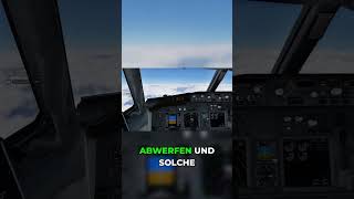 Militärflug-Simulation: Nur für echte Profis!