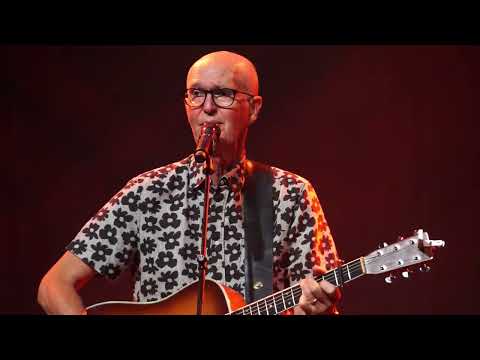 Bengt Johansson synger 121 (Jag ser upp til bergen)