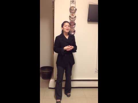 You Should Quit Smoking by Vanessa Berroa