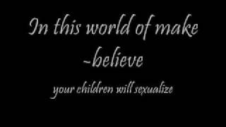 Scars on Broadway- Fucking lyrics NEW SONG 2010