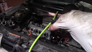 Volkswagen 2.0L MKIV Jetta Head Replacement - Part 3