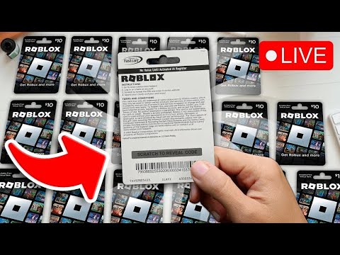 🔴 Giving 550,000 Robux to Every Viewer LIVE! (Roblox Robux Live) Free Robux Giveaway