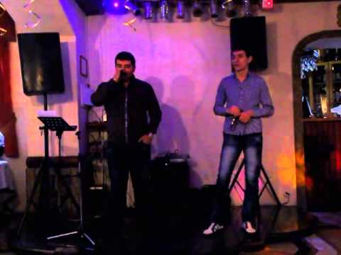 Eraznerum 2014 Live (Vartan Taymazyan)