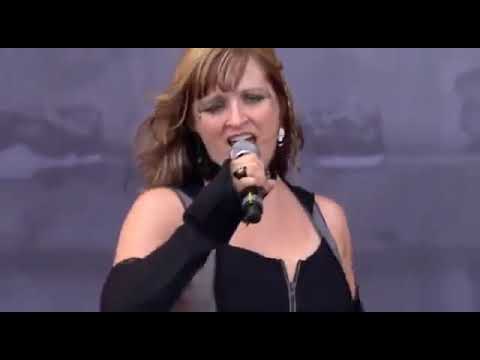 Therion  Live Wacken Open Air 2007 Full Concert