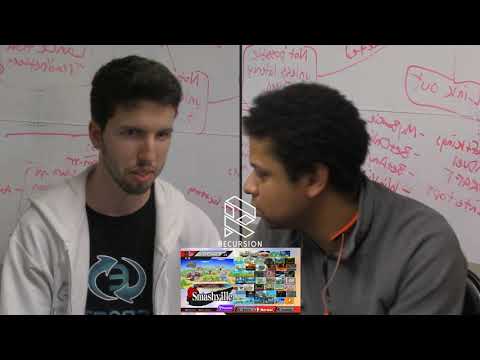 Smashcode 11/8/18 - ESE | Fatality vs Masamune - Winners Semis