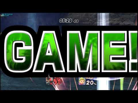 Scrims 87 Winners Semis Star Vs  SoulOfficer