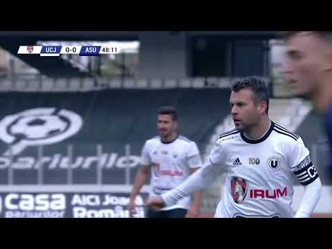 Casa Pariurilor Liga 2 U. Cluj - Poli Timișoara