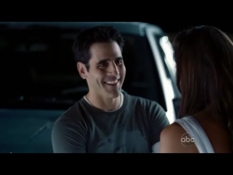 ~* Rookie Blue Season 1 Episode 6 (1x06) - Sam Waits For His 'Keys' *~