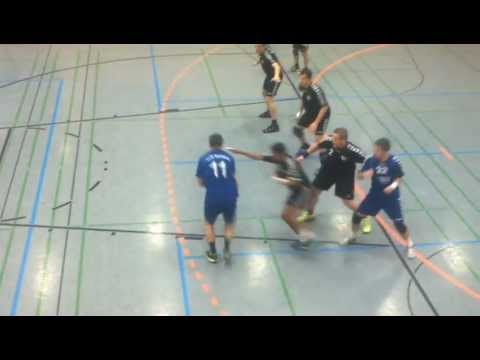 TuS Brake/Lemgo vs. FC Stukenbrock 18.11.2012