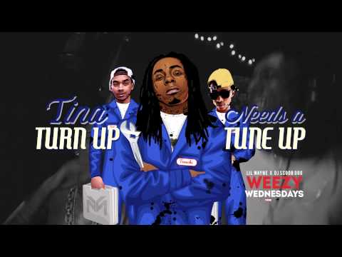 Weezy Wednesdays | Episode 13: TINA Turn Up Needs A TUNE Up