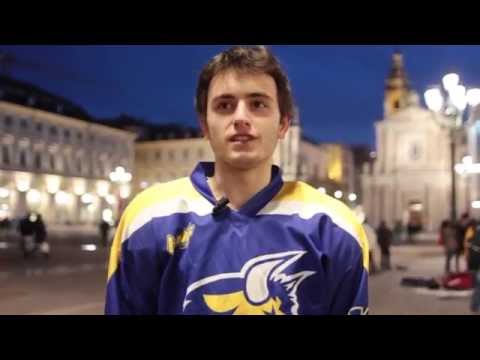 Real Torino vs Torino Bulls, il derby in piazza San Carlo