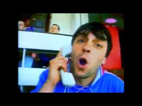 Riblje Pušenje - Pobednička